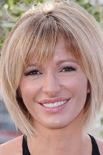 Foto de Susanna Griso