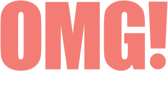OMG! Oh My Girl logo