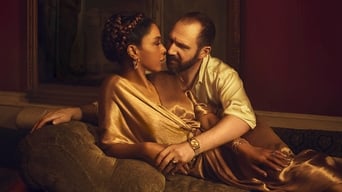 #20 National Theatre Live: Antony & Cleopatra