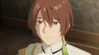 Cena de Felicidade Triste