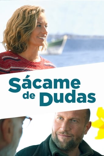 Poster of Sácame de dudas