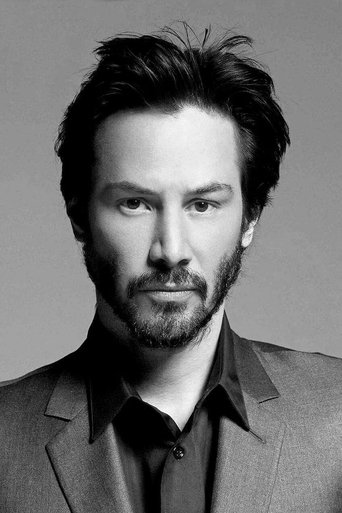 Profile picture of Keanu Reeves