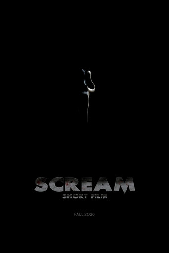 Scream: Short Film (2026)