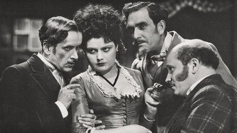 Пампушка (1934)