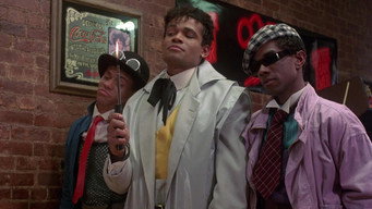 Delivery Boys (1985)