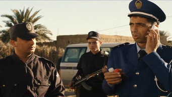 Certifiée Halal (2014)
