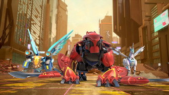 Episode 20 — Episode 20