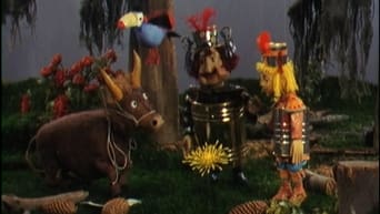 Don Blech und der goldene Junker (1973)