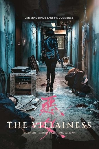The Villainess download