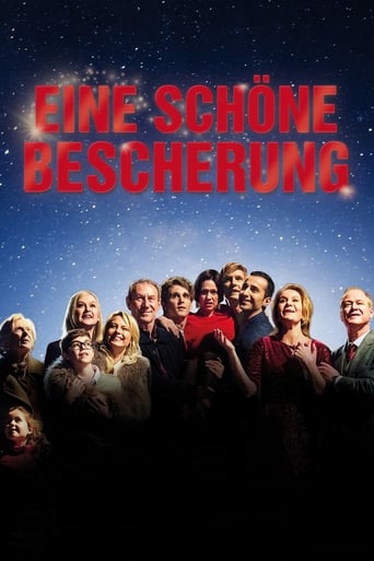 Eine schöne Bescherung