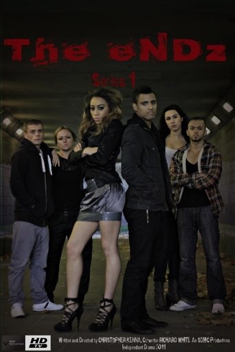 The Endz (2011)