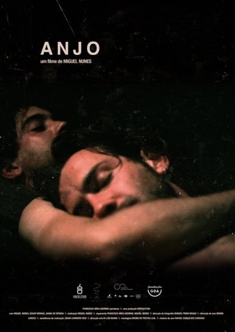 Poster of Anjo