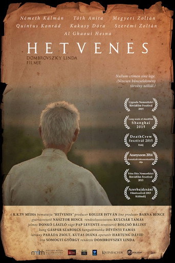 Hetvenes (2015)