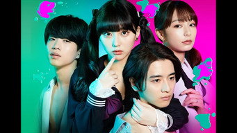 Cinderella Complex (2024)