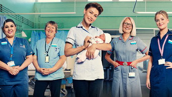 #5 Emma Willis: Delivering Babies