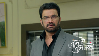 Episode 206 — Anu&rsquo;s Closure Shatters Aryavardhan&rsquo;s Hopes