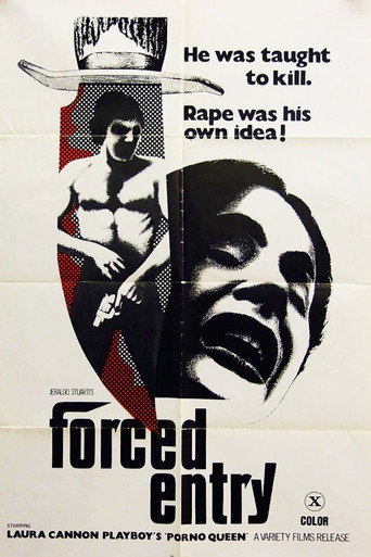 Forced Entry