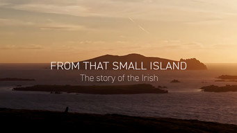#4 From that Small Island