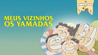 Cena de Meus Vizinhos, Os Yamadas