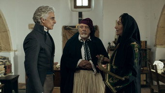 Kapodistrias: The Governor (2025)