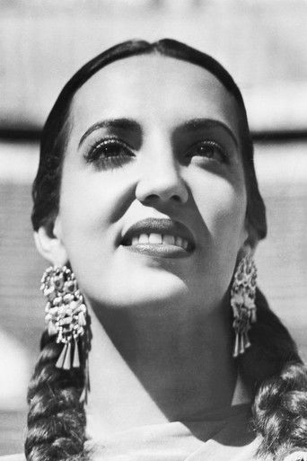 Foto de Katy Jurado
