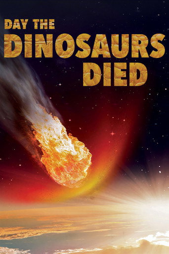 The Day the Dinosaurs Died