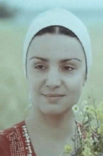 Image of Lia Gudadze