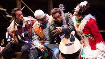 #4 Revolution Rent