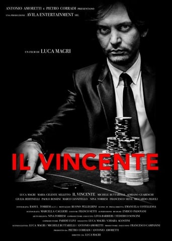 Poster of Il vincente