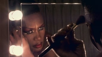 #4 Grace Jones: Bloodlight and Bami