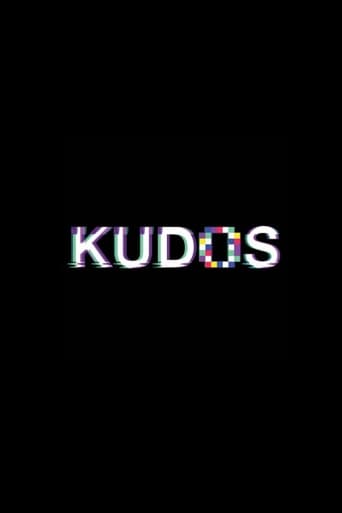 Poster of Kudos - Tutto passa dal web