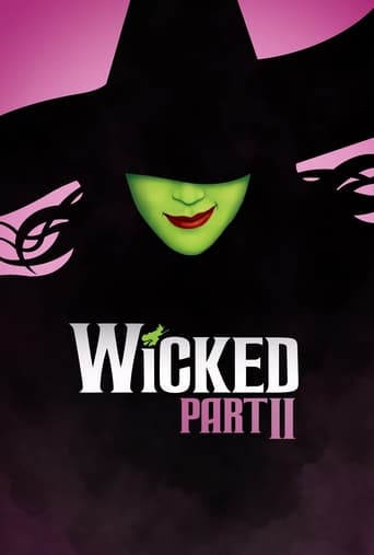 Wicked: Part Two image
