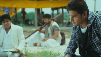 #28 Khaleja