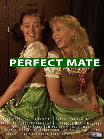 Perfect Mate (2020)