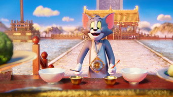 #8 Tom and Jerry: Forbidden Compass