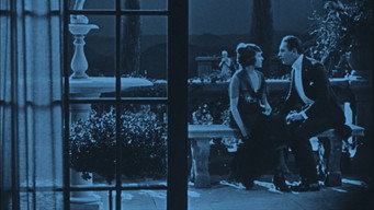 The Broken Butterfly (1919)