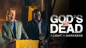 #10 God's Not Dead: A Light in Darkness