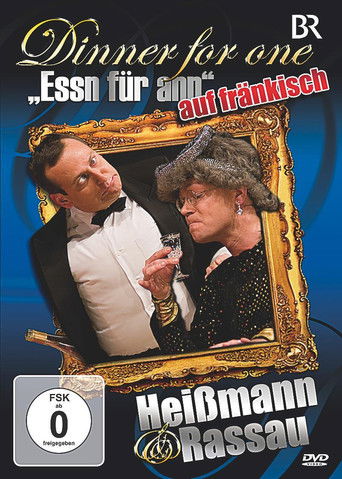 Essn f&uuml;r ann (2008)