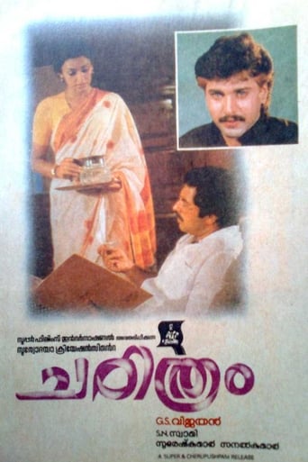 Poster of Charithram