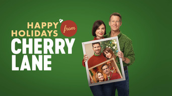 Happy Holidays from Cherry Lane (2024)