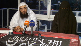 Djihad sur l'Europe (2023)