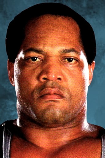 Imagen de Ron Simmons