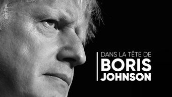 Inside the mind of Boris Johnson (2022)