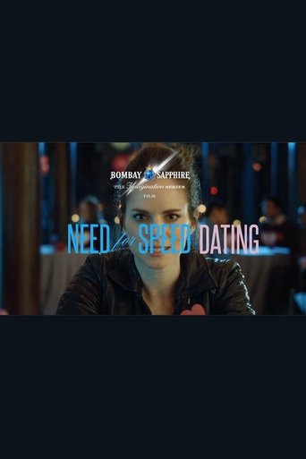 Poster för Need for Speed (Dating)