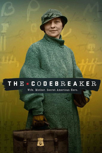 The Codebreaker (2021)