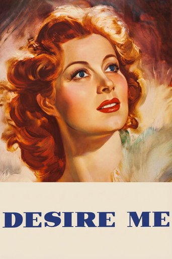 Desire Me