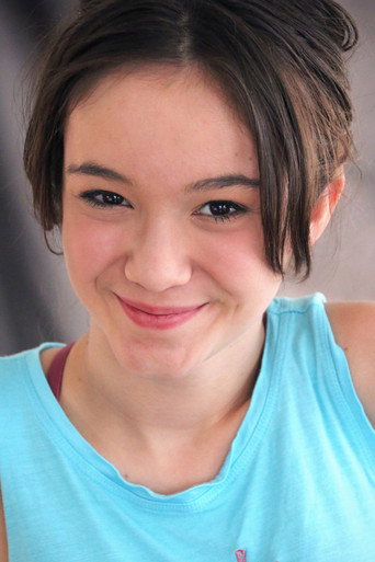 Zoélie Lampron-Fournier