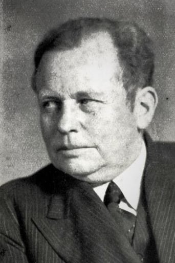 Image of Egil Hjorth-Jenssen