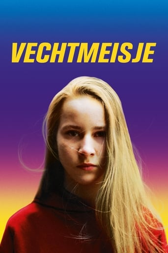 Poster of Vechtmeisje