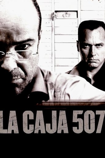 Box 507 en streaming 